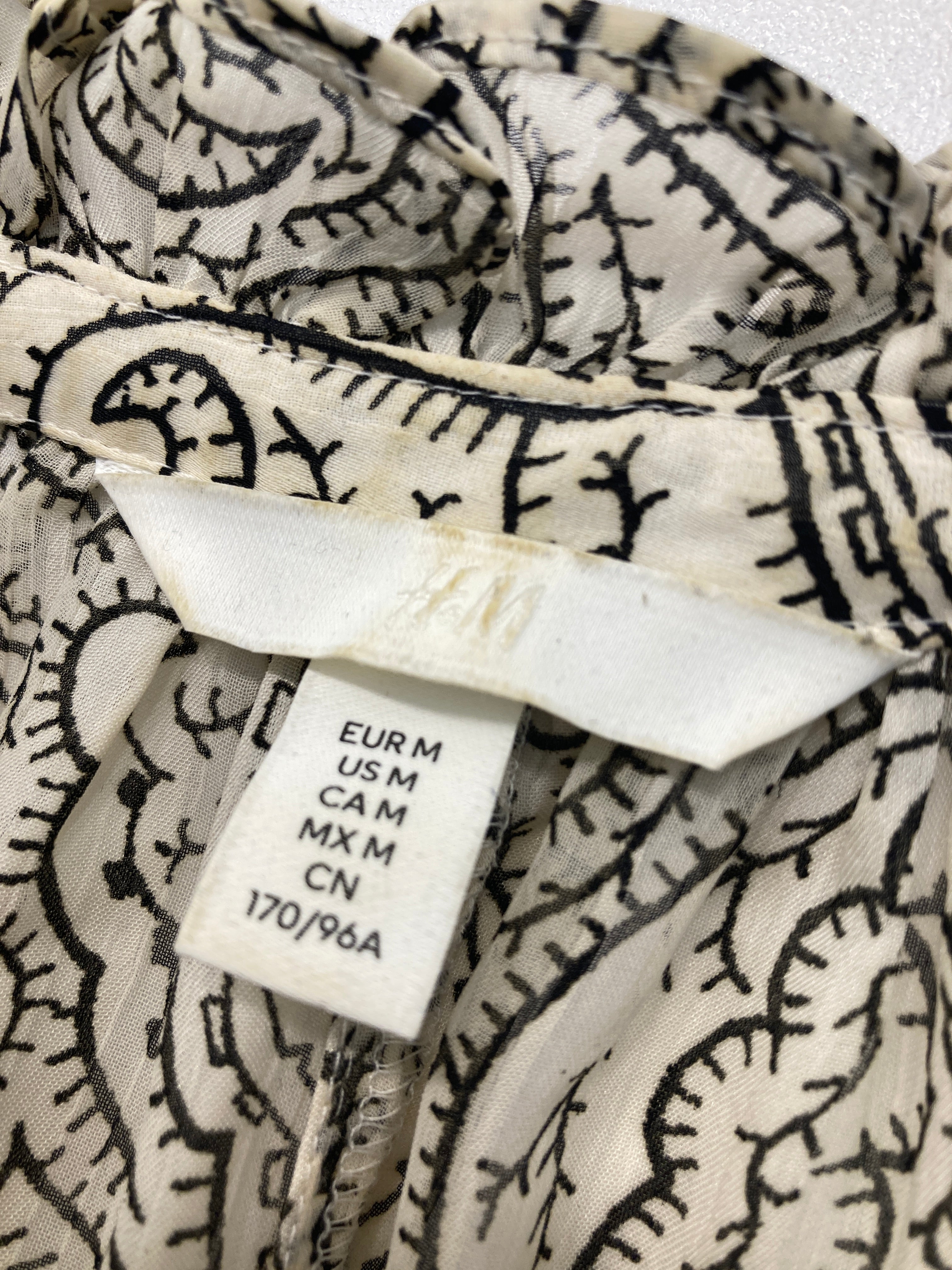 H&M Tunika